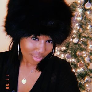 Meet your Posher, Morgan